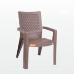 Seema 2094 Cushion Chair