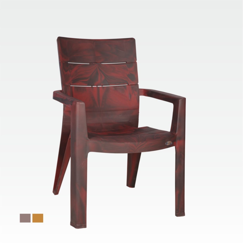 Seema 2095 Gradient Chair