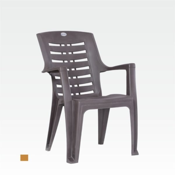 Seema plastic outlet chair