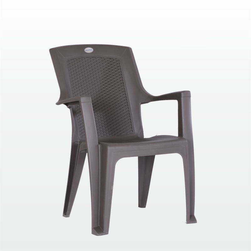 Seema 2089 Cushion Chair