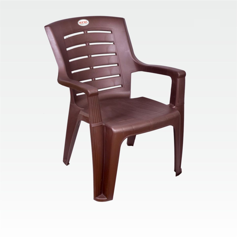 Seema 2091 Biscuit Chair