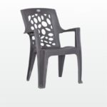 Seema 2092 Abstract Design Chair