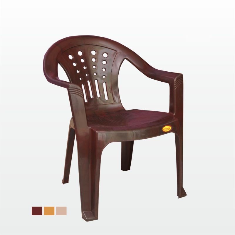 Seema 3010 Standard Chair