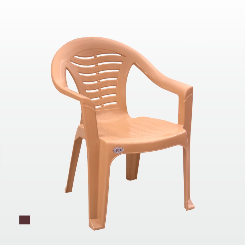 Seema 3014 Wave Chair