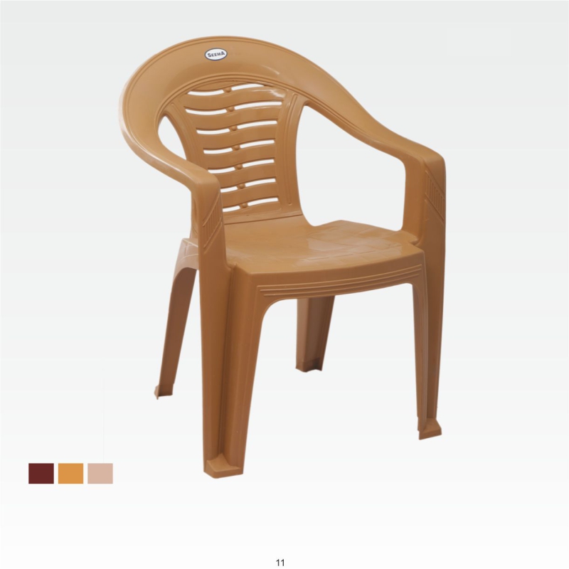 Seema 5002 Wave Chair