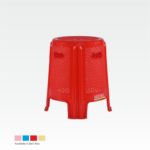 Seema Ratan Fancy Stool