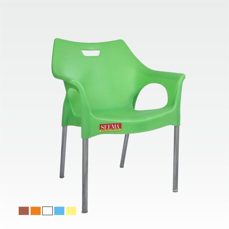 makro outdoor plastic chairs