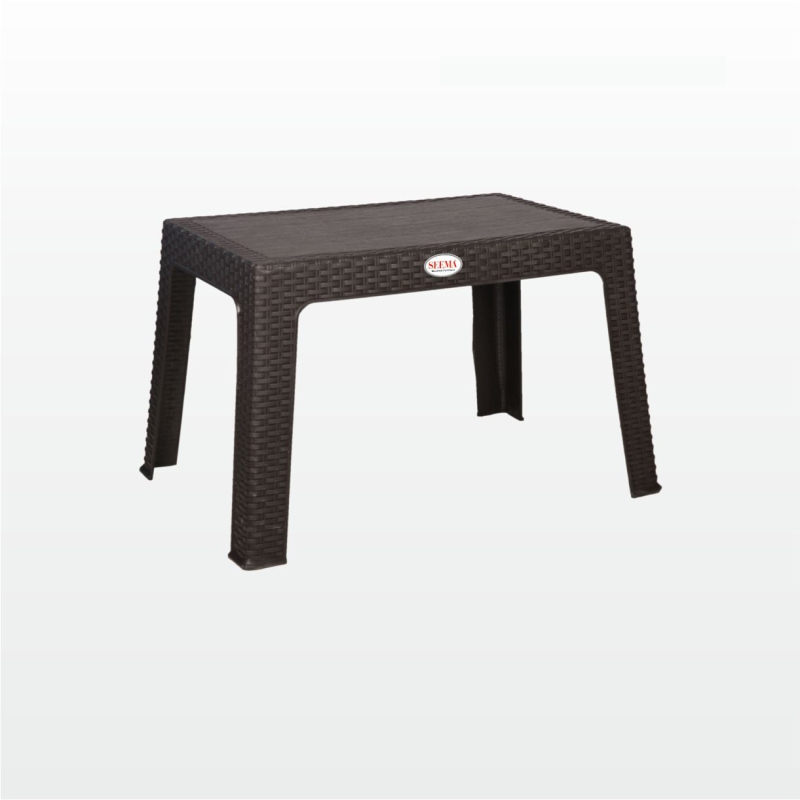 Seema Stylish Jumbo Coffee Table